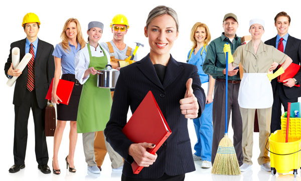 İzkent Pimapenci Hizmeti